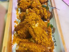 -韵秋荷(宝山龙湖天街店)