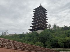 -牛首山文化旅游区