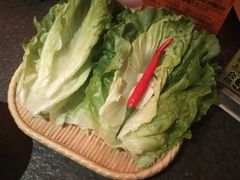 -上男·烧肉集市(五一广场店)