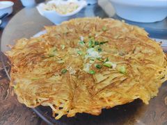 -跃进桥火烧鸡(怒江西岸店)