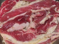 -西塔老太太泥炉烤肉(亚运村店)
