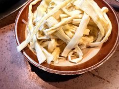 -青山青豆花·笑禅豆腐鱼(黄泥塝店)