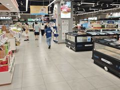 -盒马鲜生(首义店)