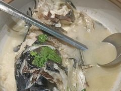 -淳安二十八道·新派民间菜·淳鱼馆(阳光路店)