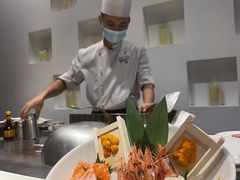 -德川家日本料理(龙德广场店)