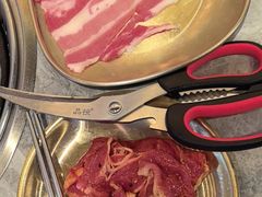 -金喜娜无限自助烤肉(泰达永旺店)