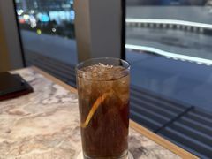 -上海前滩香格里拉大酒店
