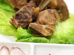 -宗巴雍姆藏餐府