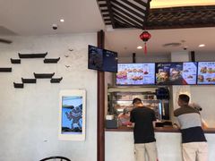 -麦当劳(南后街店)