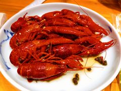 -丁记盐蘸牛肉·新杭菜(河东路店)