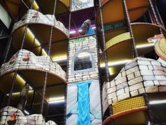 -蒙特利亲子乐园