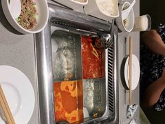 -海底捞火锅(凯德广场店)