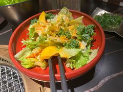 -厚贞日式烤肉(浦东汇智店)
