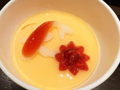 -甄御•海鲜新青岛菜(麦岛店)