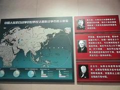 -中国人民抗日战争纪念馆