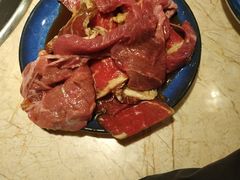 -万象·复兴号鲜肉烤肉海鲜自助(升级店)
