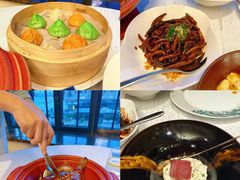 -上海和平饭店 Fairmont Peace Hotel