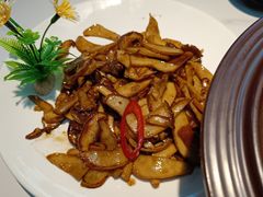 -秋色客家菜(南山店)