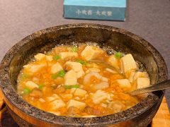 -柒园·三十年创意杭帮菜(龙湖滨江天街店)