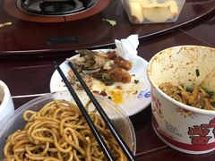 -蔡妹龙虾•肥鱼地标(陶珠路步行街店)
