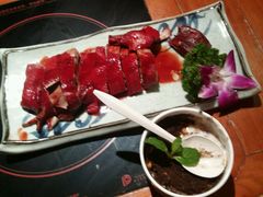 -院落创意菜