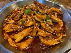槐店王婆大虾-槐店王婆大虾(开发区店)
