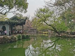 -惠山古镇·寄畅园