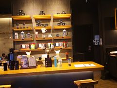 -星巴克(天津工华道智慧山店)
