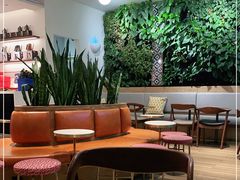 -Peet's Coffee皮爷咖啡(德基店)