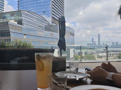 -新贝乐意大利餐厅(苏州中心店)