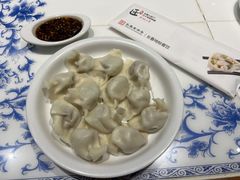-东方饺子王(工农大路店)