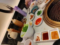 -真熙家烤肉料理(湛江万达店)