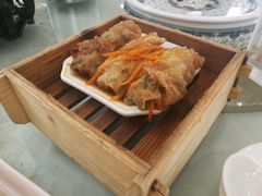 -黄埔华苑酒家(黄埔店)