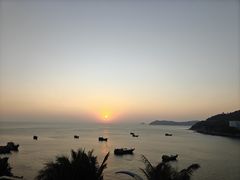 -东澳岛