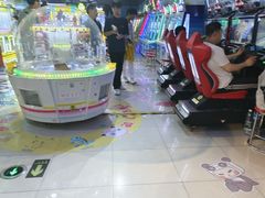 -大玩家(魏家庄万达店)