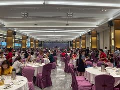 大堂-万禧明珠大酒楼(海丰店)