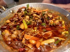 -成都娃娃花园餐厅 (南艺旗舰店)