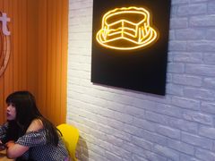 -DQ·蛋糕·冰淇淋(五角场万达店)