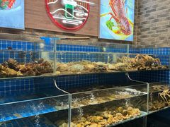 -健眺小海鲜(临海后山店)