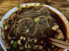 -甘记肥肠粉(马鞍北路店)