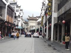 -南岳衡山风景名胜区-南岳大庙