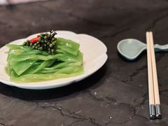 -西安凯悦酒店·湖畔中餐厅