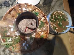 -杏花堂·山西菜馆(晋中万达店)