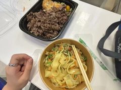 -盒马X会员店(上海森兰商都店)