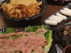 -呷哺呷哺 小火锅 (浦东新欧尚超市店)