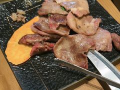 -海之屋韩式烤肉(海棠68环球美食街店)