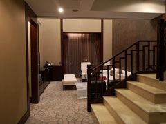 -北京首都机场希尔顿酒店