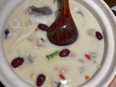 -老阿爸鲜鱼土菜(昆山花桥店)