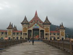 -福州欧乐堡水上乐园