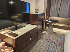 -上海龙之梦万丽酒店